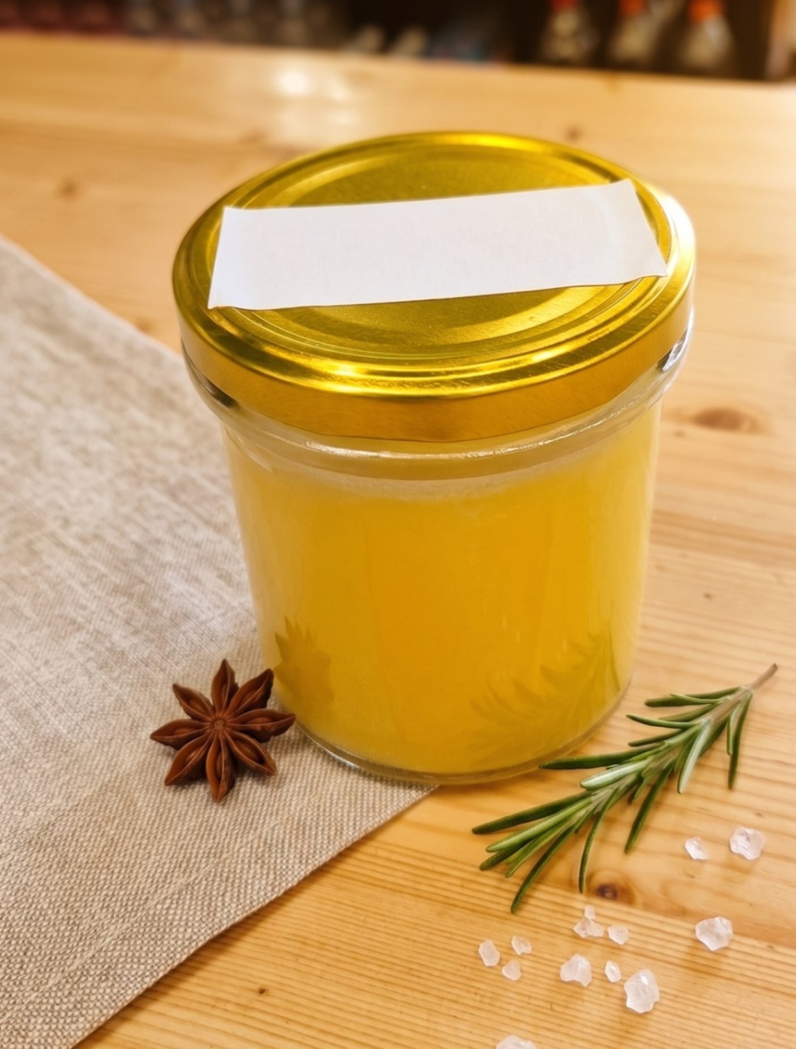 Ghee 250g