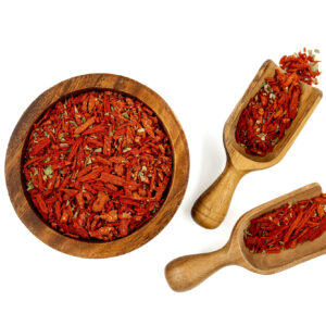 Vege - rajčátka